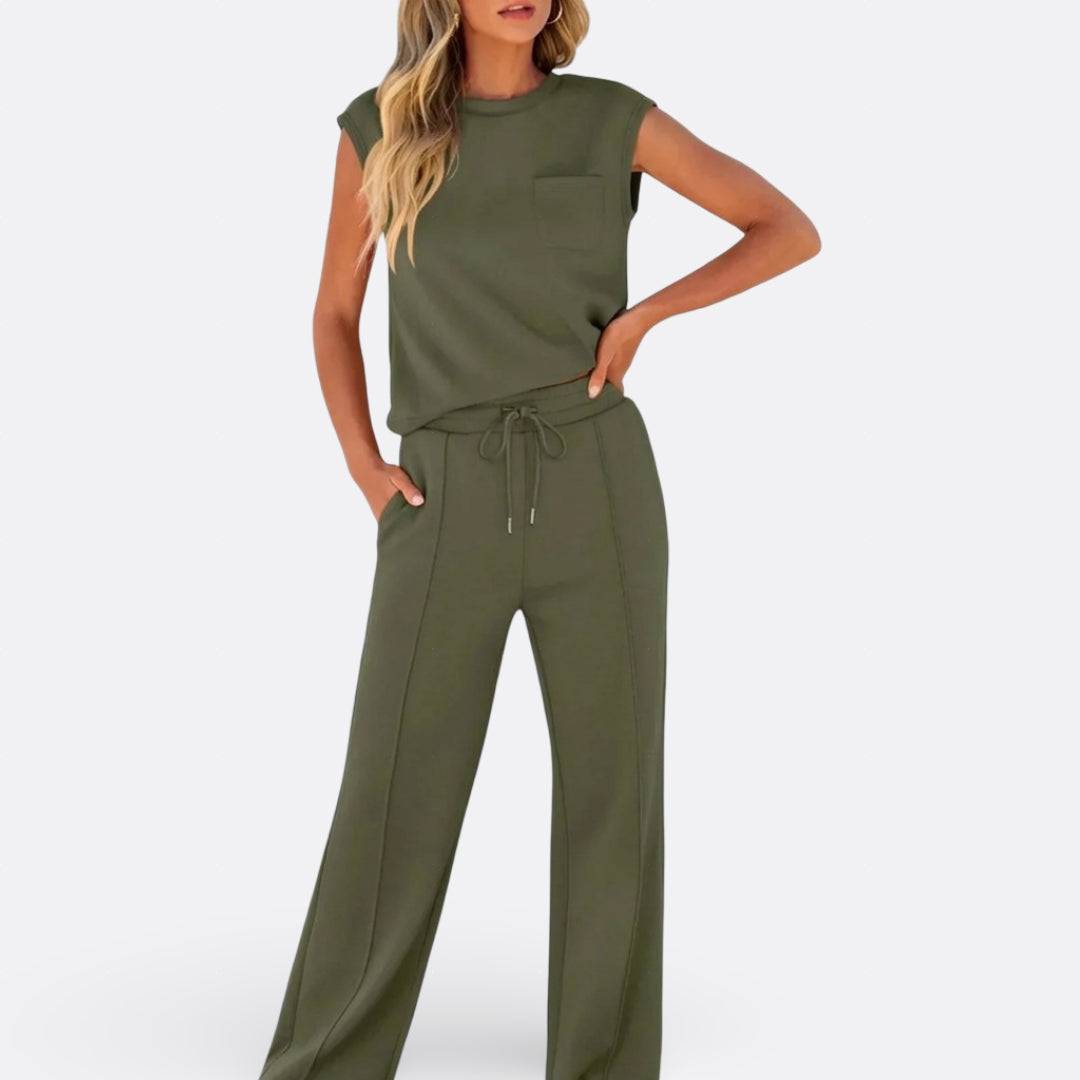 Laoise - Casual Lounge Set