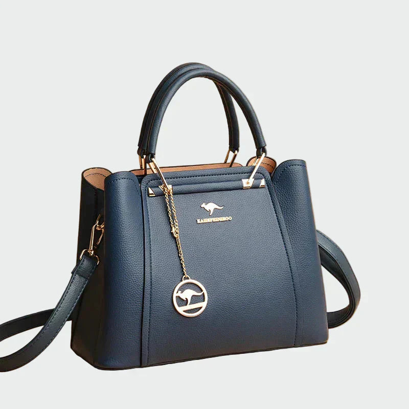 Bríd - Leather Handbag
