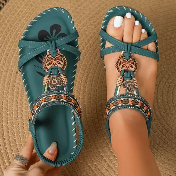 Deirdre - Orthopaedic Sandals