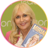 Miriam O'Callaghan